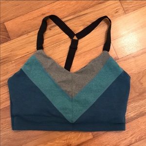 Beyond Yoga Bra size L
